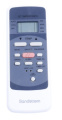 Ir remote Control - Rg51b31-ce 17317000a54279 Remote Control [Midea]